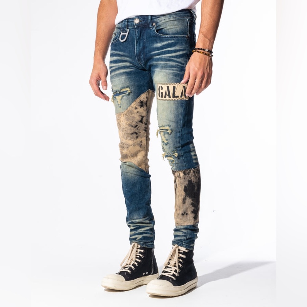 Gala jeans